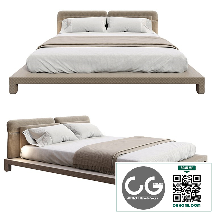 Svoy Bed