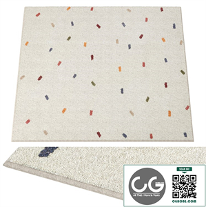 Epifania rug by Kave Home