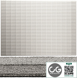 Leolux Valleys rug