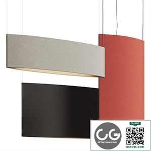 Bover Noren Pendant Lamp Complication 2