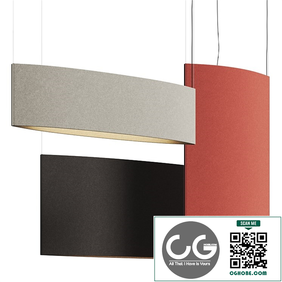 Bover Noren Pendant Lamp Complication 2