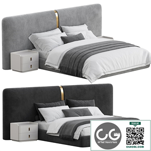 Vogue Bed