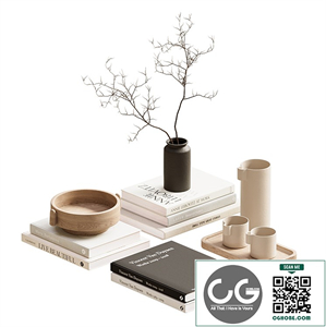 Decorative set 10