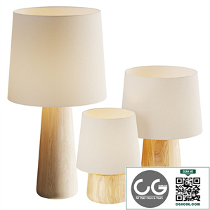 House Lamp Large