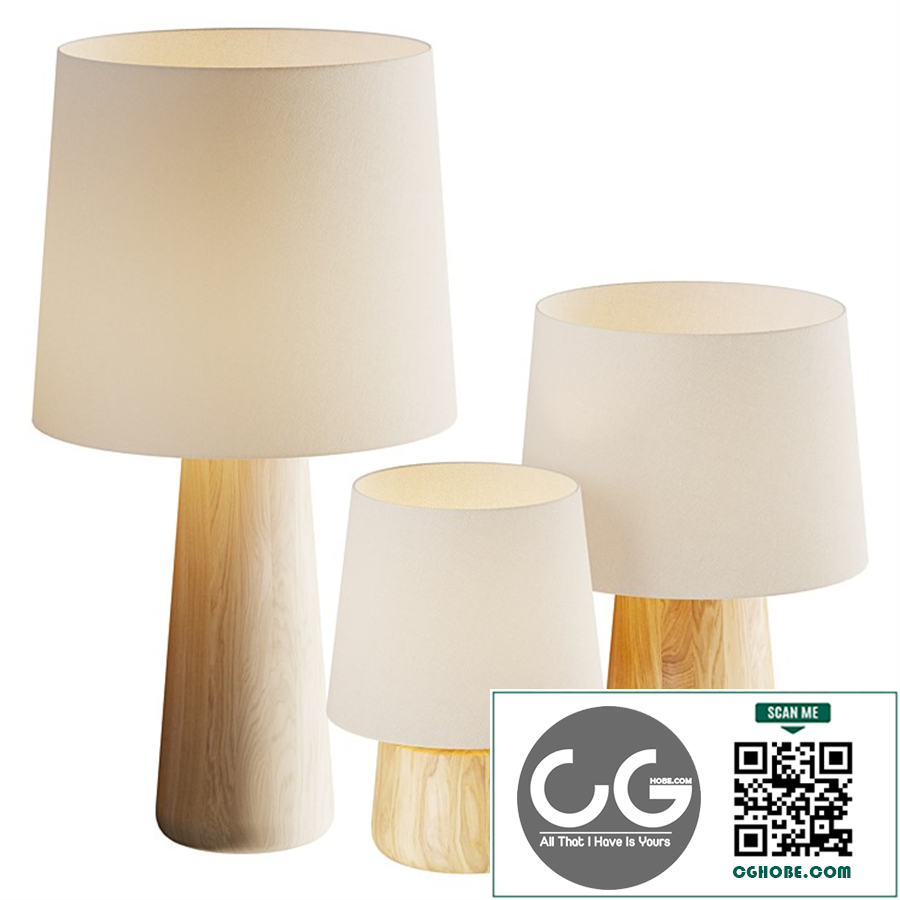 House Lamp Large