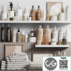 Bathroom Accessories 30