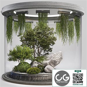 Indoor Garden 2