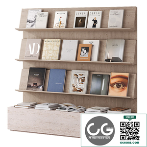 Book Collection