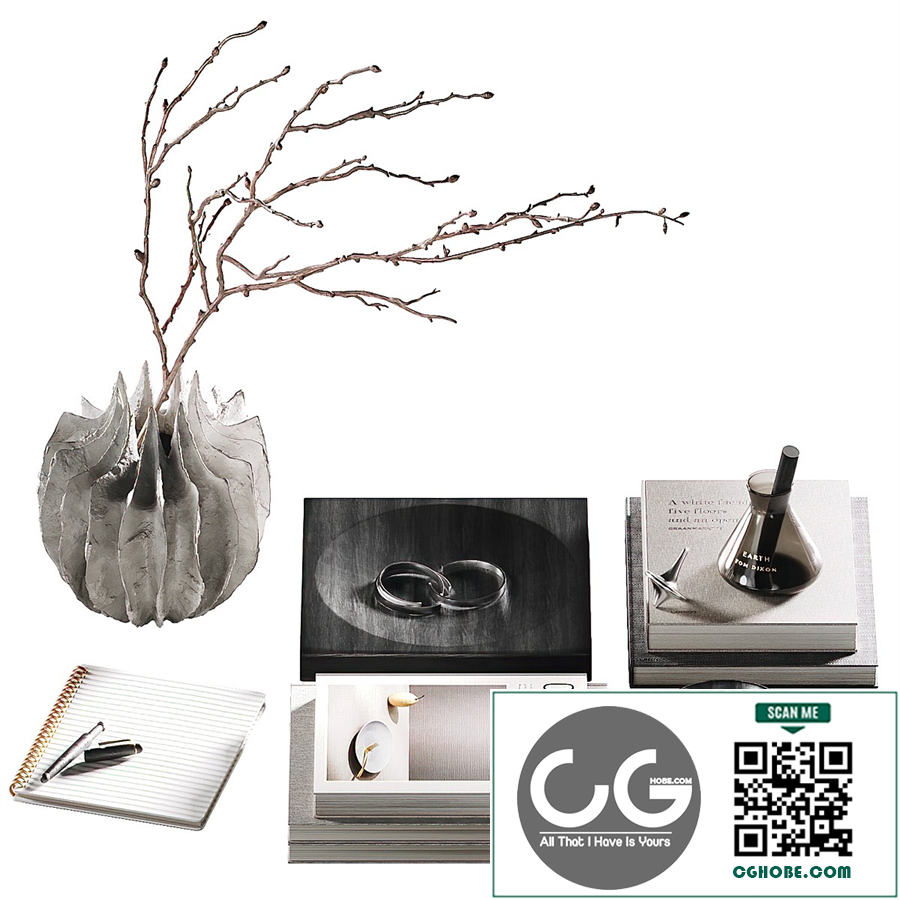 Decorative coffee table set 42