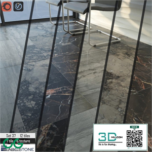 ABC stone Set 37