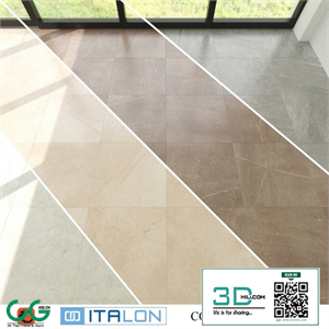 ITALON CONTEMPORA 60x60