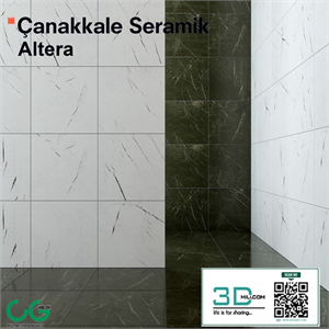 Tile Kale Altera