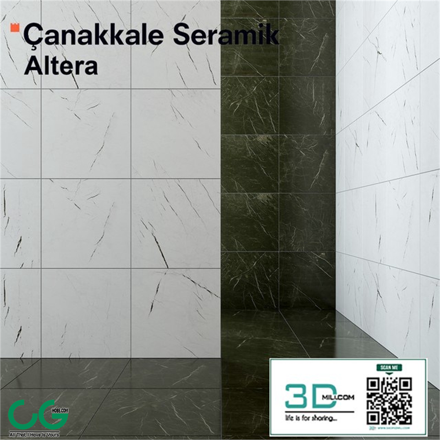 Tile Kale Altera