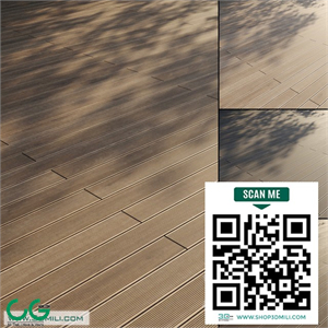 Decking Type 3