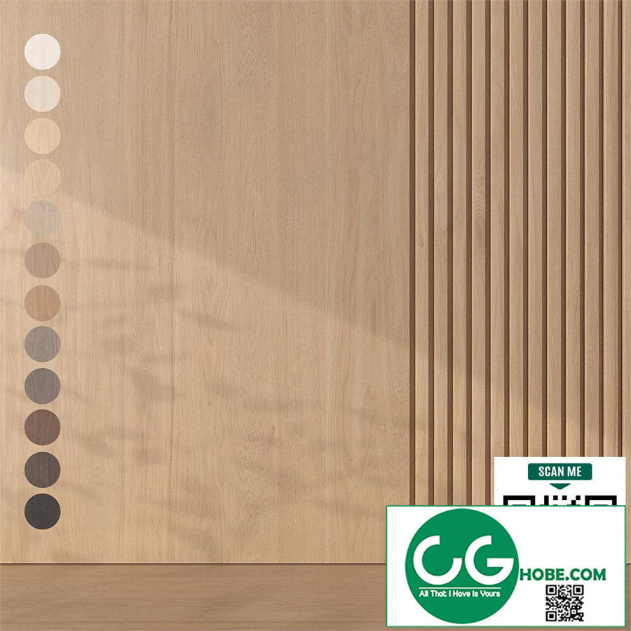 Oak texture 036