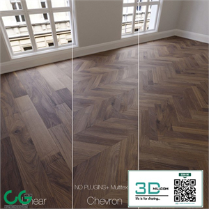Parquet natural
