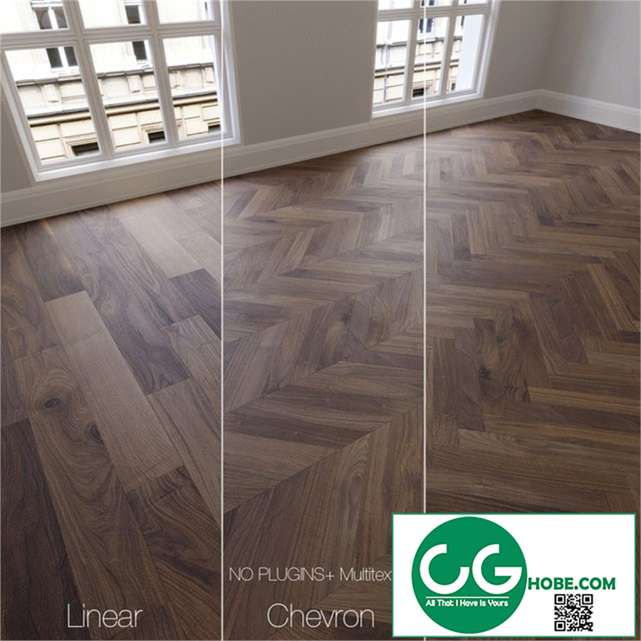 Parquet natural