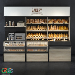 Bakery