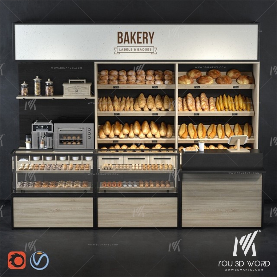 Bakery