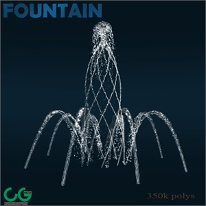 Fountain