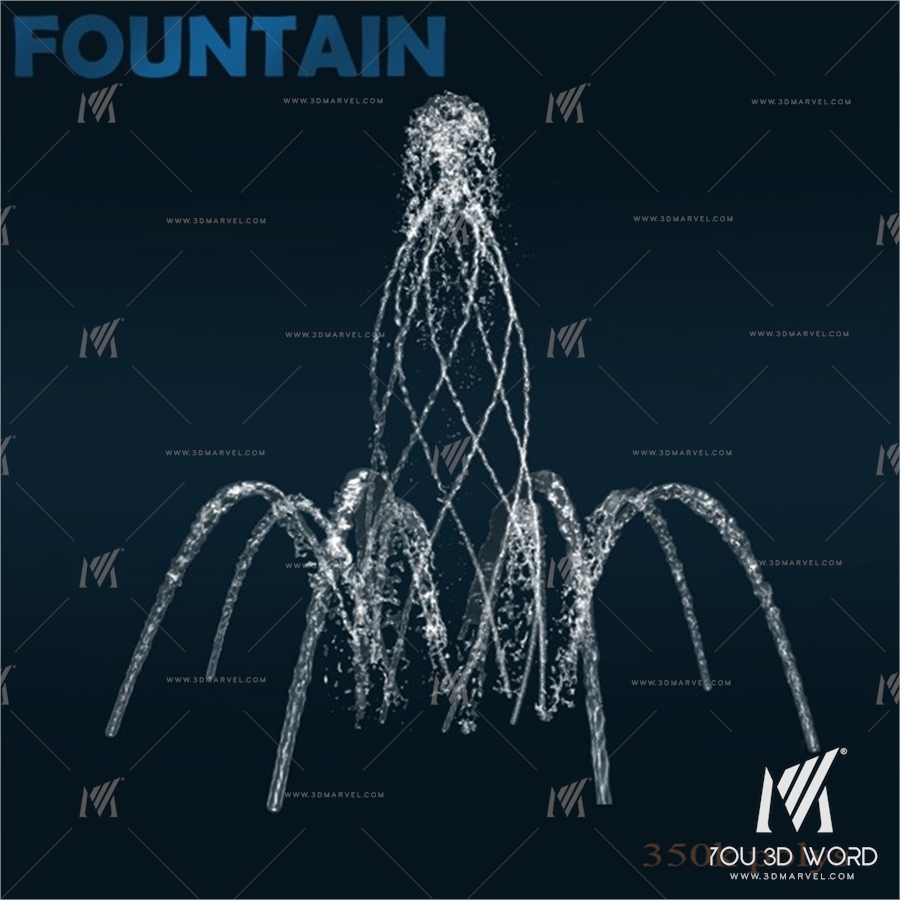 Fountain