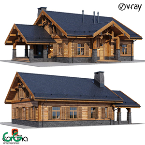 country house 5