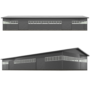 Hangar