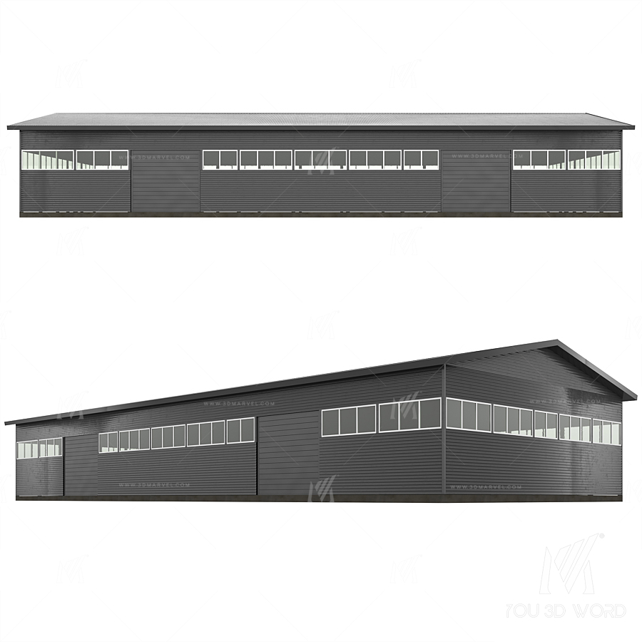 Hangar