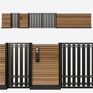 Fence