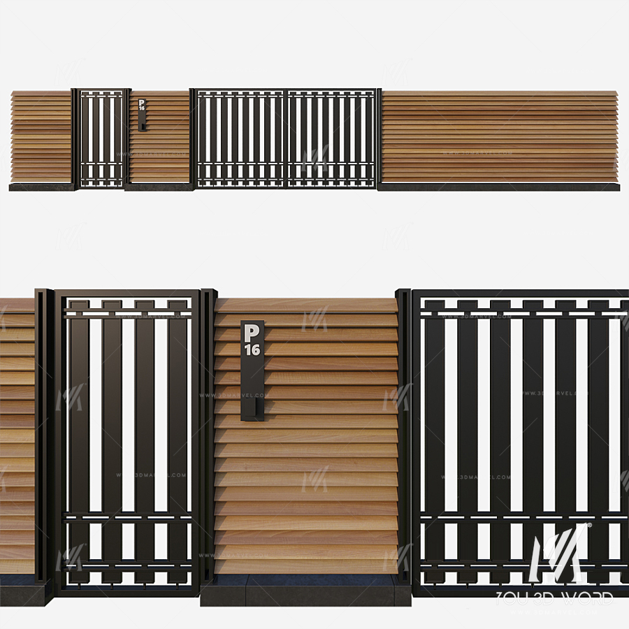 Fence