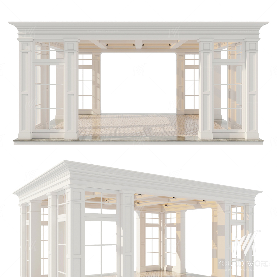 Gazebo