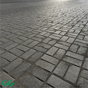 Pavers