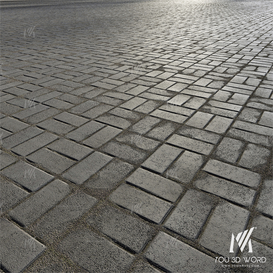 Pavers