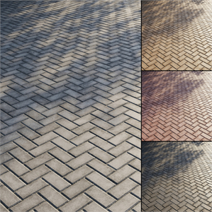 Paving