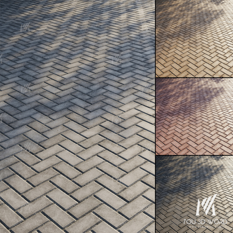 Paving