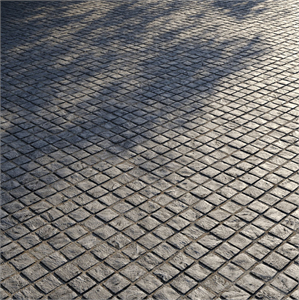Paving