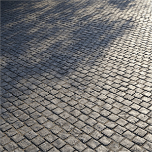 Paving