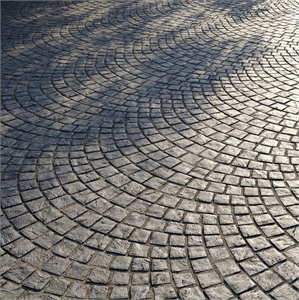 Paving