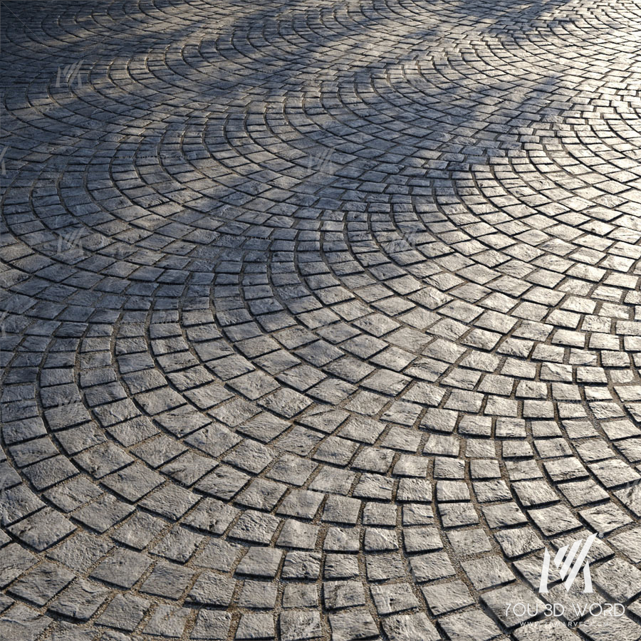 Paving
