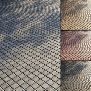 Paving