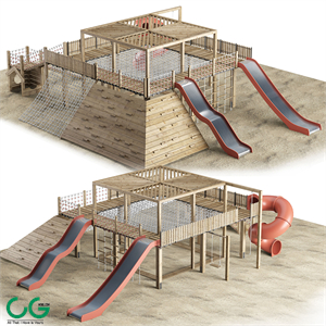 KPG KidsPlayGround