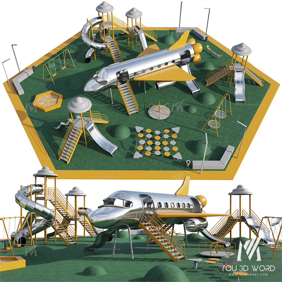 Playground