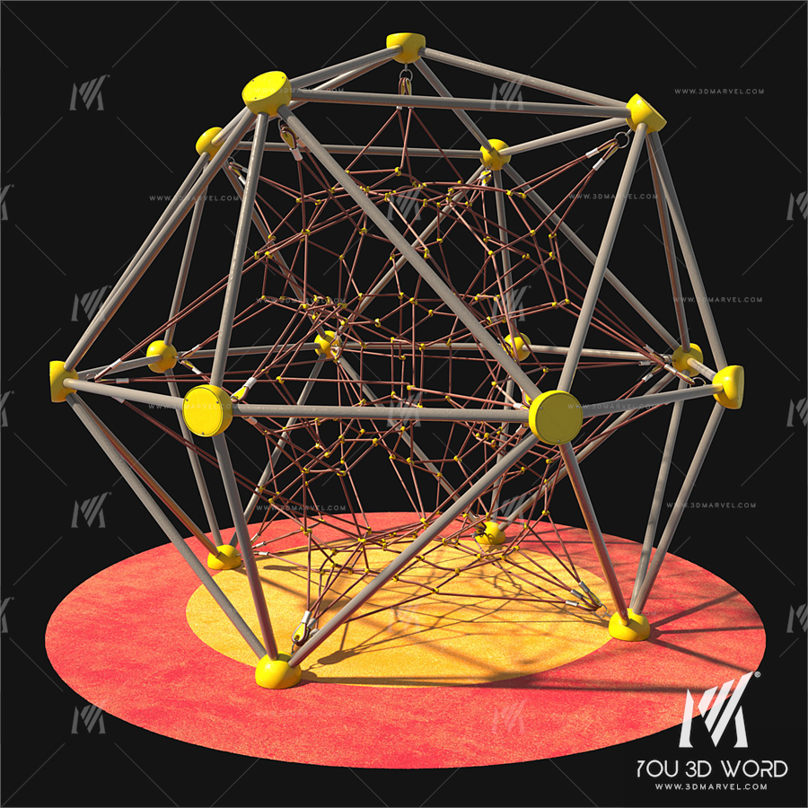 Playground for children 3