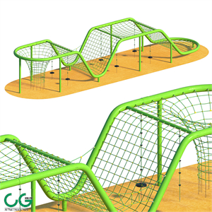 Playground for children 4