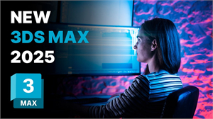 MAX 2025-64bit- Setup
