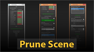 Prune Scene 3.7.0
