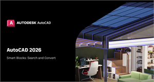 Autodesk AutoCAD 2026 x64 Setup