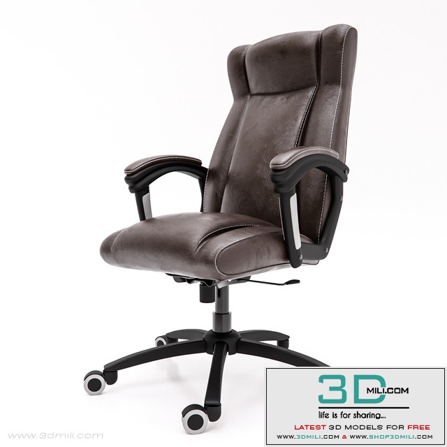 Armchair
