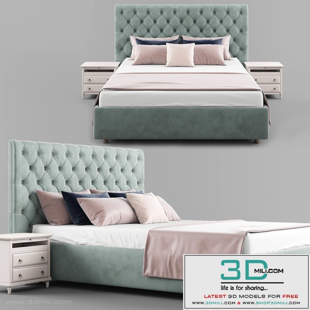 Artur bed