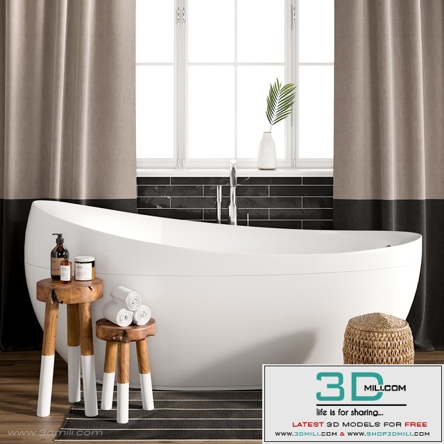 Bathroom 11